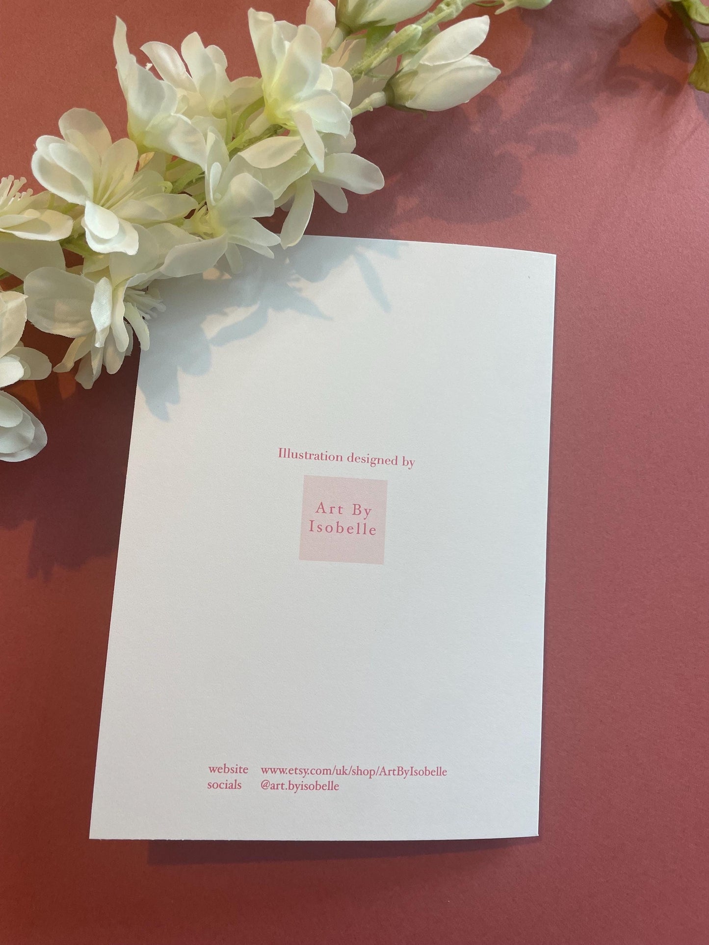 Christmas Card Pack: Festive Shop Fronts Greeting Cards (5x7 inch)