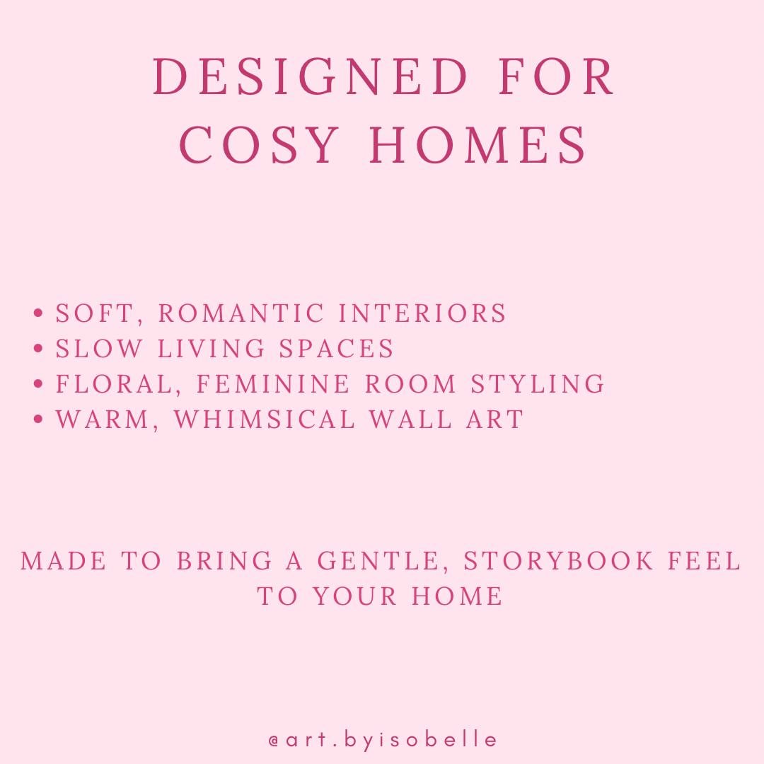 Life Quote Print | Inspirational Wall Art | Feminine Home Decor | Positive Quote Poster | Cosy Living Room Print