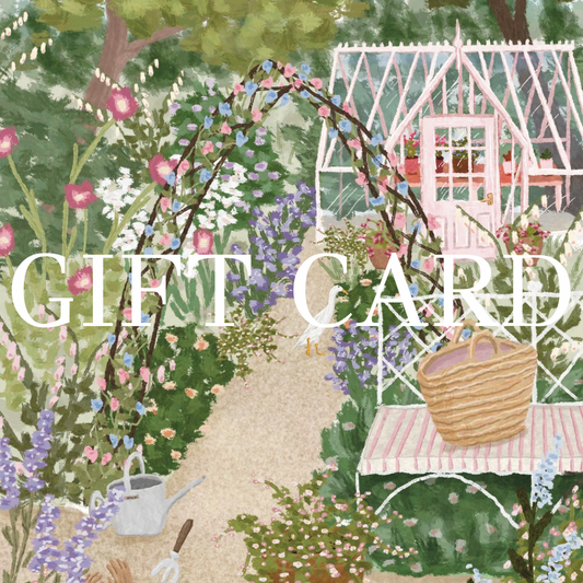 Art By Isobelle e-Gift Card