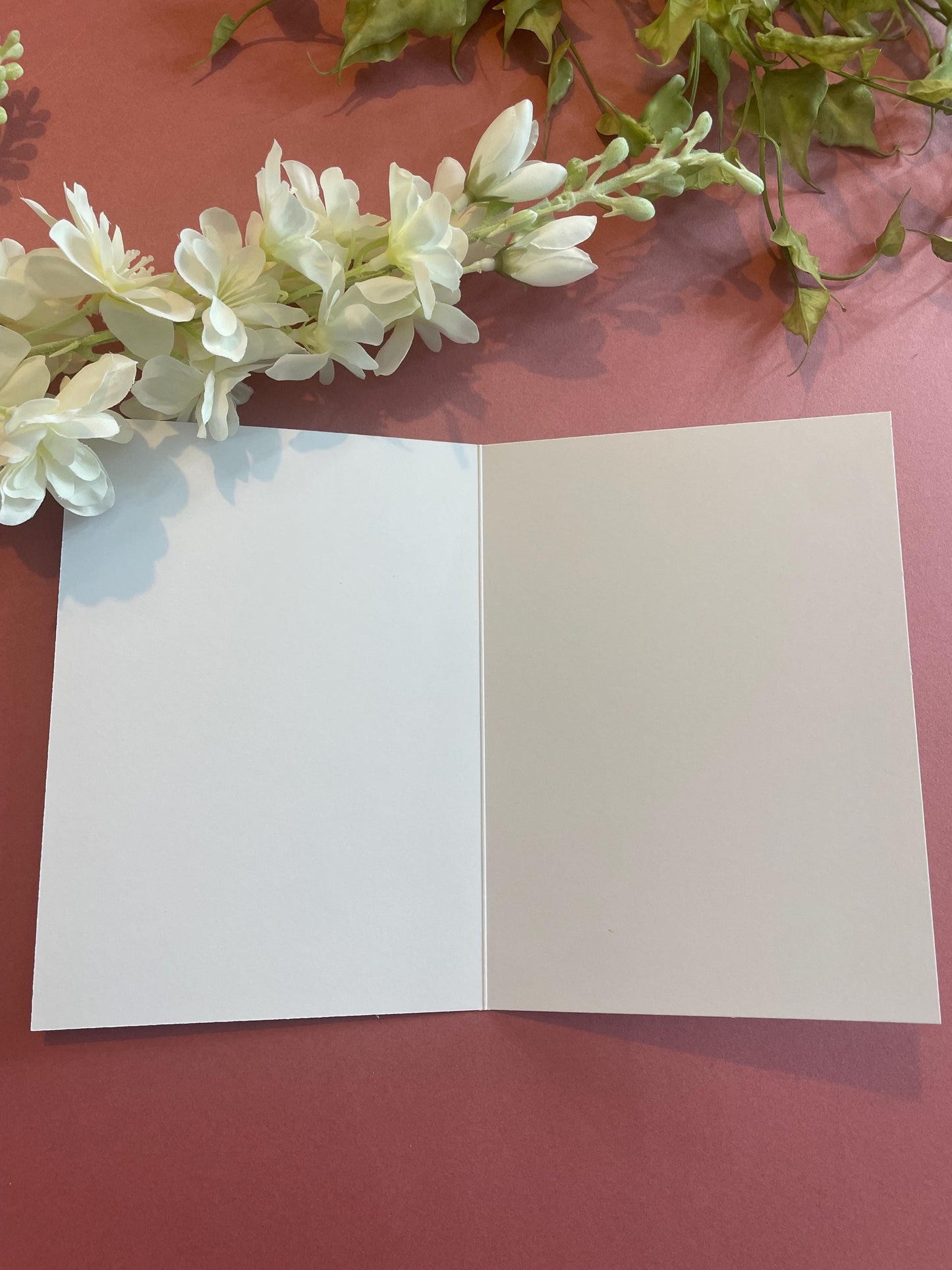 Christmas Card Pack: Festive Shop Fronts Greeting Cards (5x7 inch)