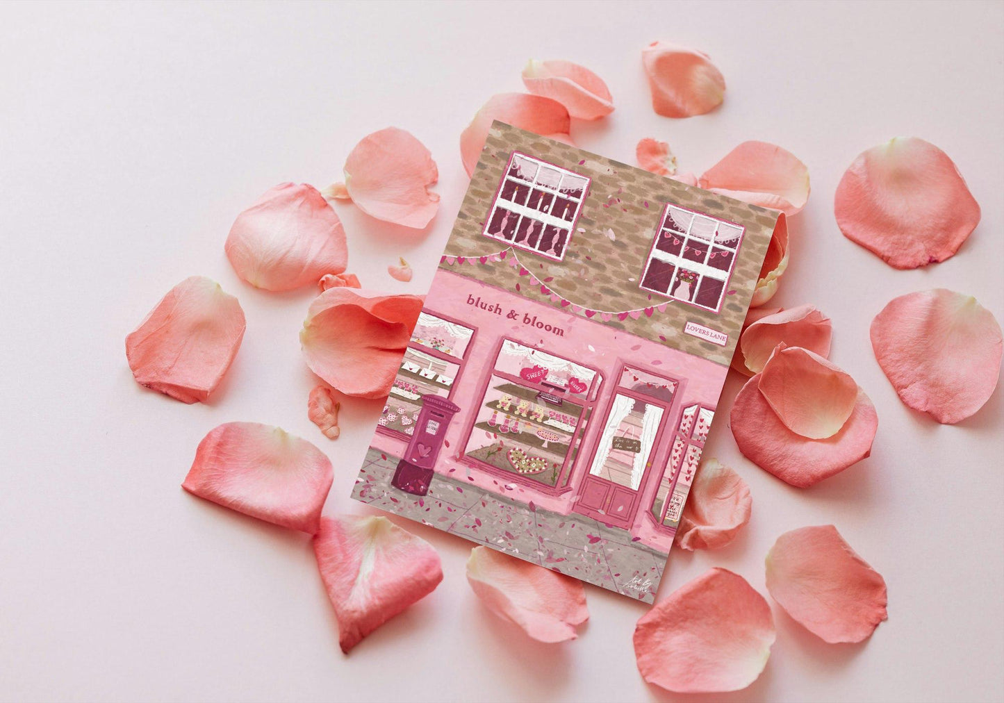 Valentines Card, Valentines Greeting Card, Valentines Shop Art, Valentine Gifts, Valentines Cards, Valentines Card For Her Him